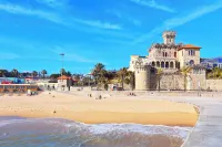 Casalinho de Bicesse Hotels in Alcabideche