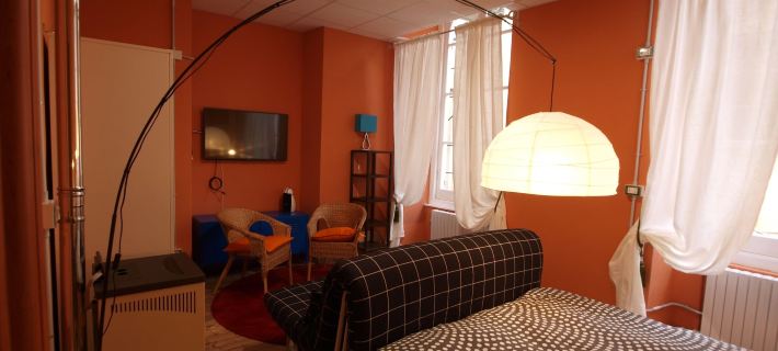 Andres Guest House Sanremo Hotels in San Remo