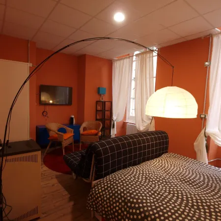 Andres Guest House Sanremo