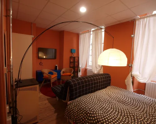 Andres Guest House Sanremo Hotels in San Remo