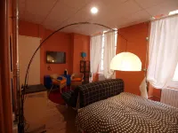Andres Guest House Sanremo - Pet friendly