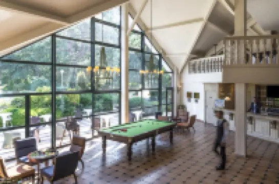 Hôtel du Parc Hotels in Neufchatel-Hardelot