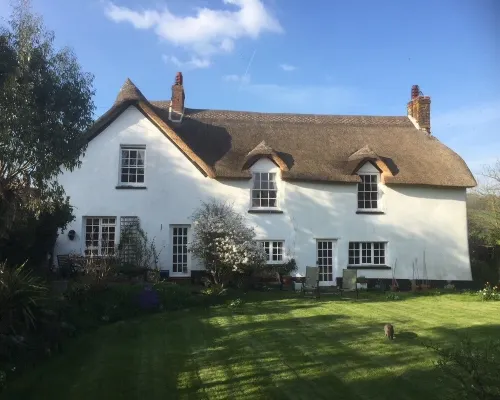 Splatthayes B&B Hotels in Honiton