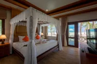 The Sunset Beach Resort - Koh Kho Khao - Wi-Fi