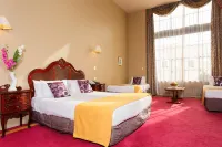 VR Hamilton Hotels in Hamilton