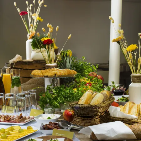 Boutique Hotel Chrysso