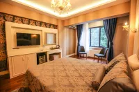 Thermal Saray Hotel & Spa Yalova - balcone