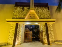 Coral Maya Stay Suites Hoteles cerca de Parque Xcaret