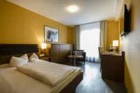 Montfort das Hotel Hotels in der Nähe von Sautränke