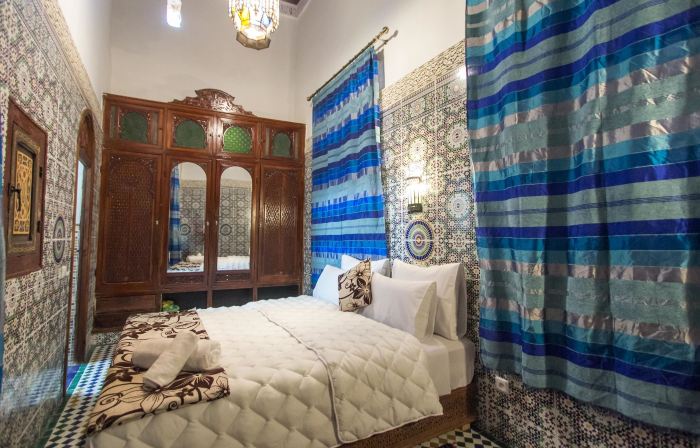 Dar Meknes Tresor