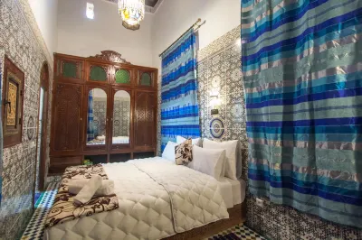 Dar Meknes Tresor