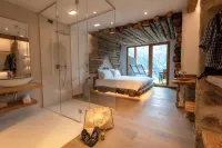 Hotel Chalet Al Foss Hotels in Province of Trento