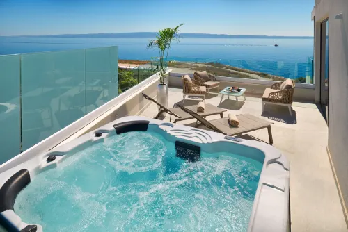 Amphora Hotel Empfohlen Photos