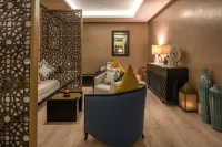 Hilton Tangier Al Houara Resort & Spa - spa