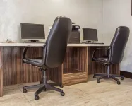 Comfort Inn - business