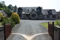 LON y Traeth Bed & Breakfast Hotel di Pentraeth