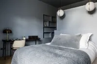 Maison Aribert Hotels near Museum of the French Revolution - Domaine de Vizille