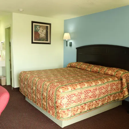 Budget Inn