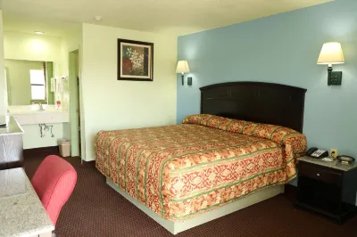 Budget Inn