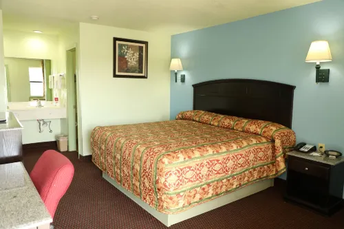 Budget Inn