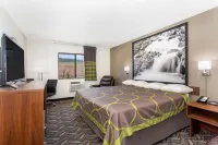 Super 8 by Wyndham Dubois
