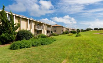 Sea Scape Beach and Golf Villas