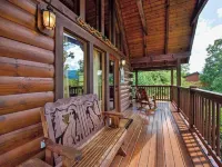 Artistic Mountain by Jackson Mountain Rentals - Chalets