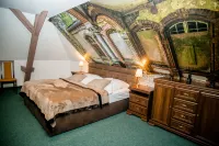 호텔 폴로니아 - 프랑크푸르트/오더  호텔