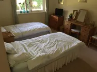 리버다운 B&B 엑서터 호텔