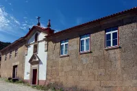 Casa Grande do Seixo Các khách sạn ở 