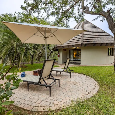 Phelwana Game Lodge