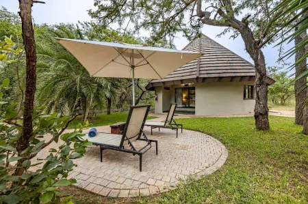 Phelwana Game Lodge
