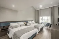 Harbor View Inn Hotels in El Granada