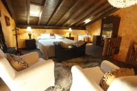 Posada Villa Maria
