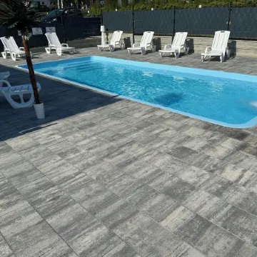 Ośrodek Wczasowy Amelia