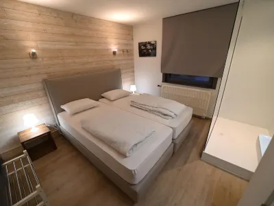 Lovely Holiday Home in Marche-en-Famenne with Hot Tub Hotels near Chateau Jemeppe
