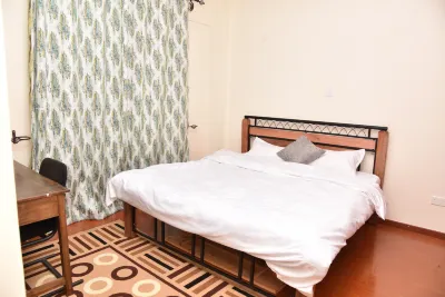 Karen View Palace Hotels near 87 Mall