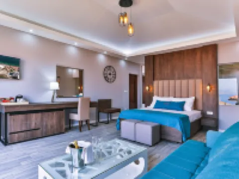 Dulamerovic度假村 多布拉沃達酒店