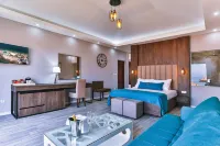 ดูลาเมอร์โรวิช รีสอร์ท - ที่มีฟิตเนส