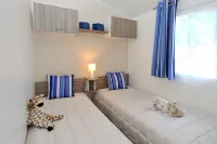 Camping les Brillas Hotels in La Bernerie-en-Retz