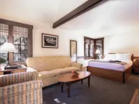 Ucla Lake Arrowhead Lodge Hôtels à : Crestline