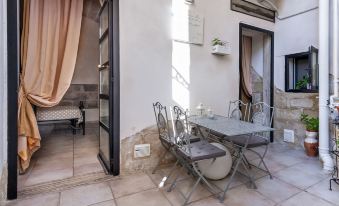 B&B Antiche Volte
