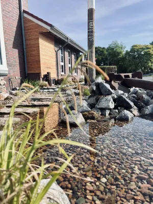 Hotel stilfrei Hotels in Wittmund