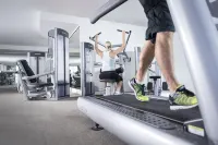 黃金海岸機場瑞吉斯酒店 - 健身室/gym room