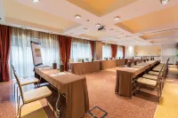 Hotel Continental Genova