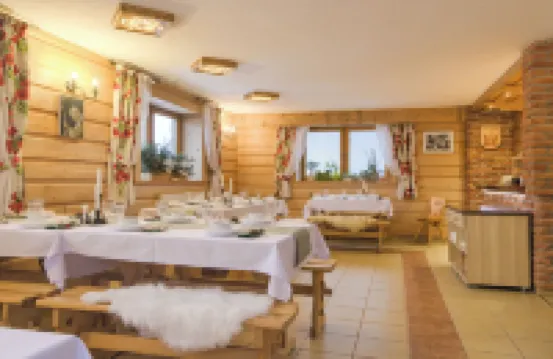 Gościna u Maryny & Spa Pod Tatrami