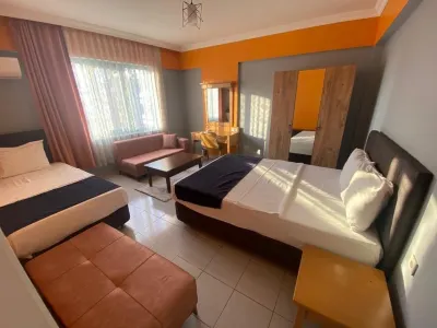 City House Hotel