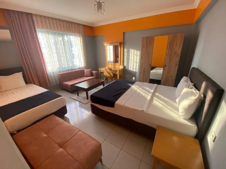 City House Hotel