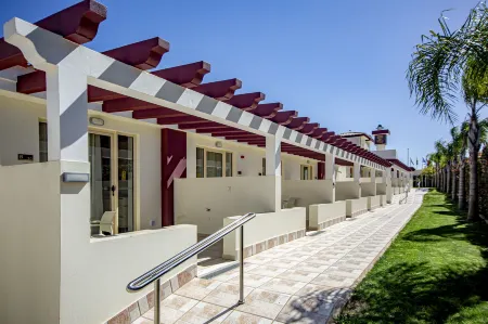 Hotel Rural Brícia du Mar