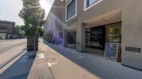 Saminapark Aparthotel - Bintang 3